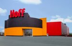 Hoff (MKAD, 8th kilometre, 3к2), furniture store
