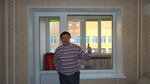 Okna Premium (ulitsa Furmanova, 85к1), windows
