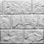 Polyfasad (Vyborgskoe Highway, 393), facades and facade systems