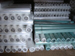 Polibit (Entuziastov Highway, 7), packing materials