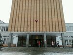 Учебно-лабраторный корпус № 2 (1-ya Institutskaya ulitsa, 1к2), university