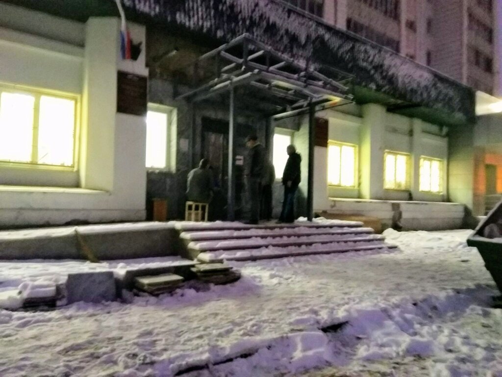 حاكم الصلح Мировые судьи Приволжского района, судебный участок № 1 ، قازان، صورة