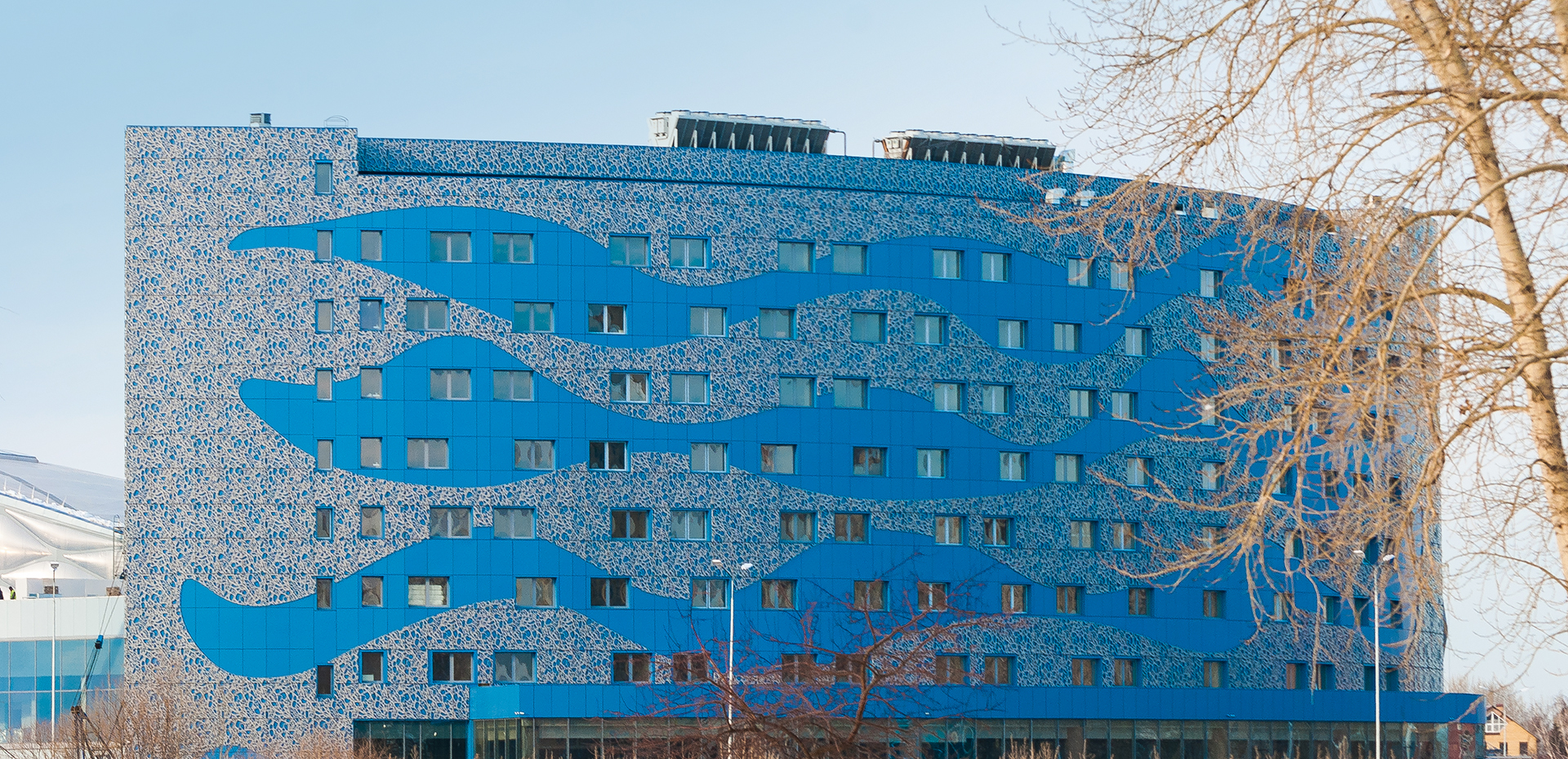 Фото Марциаль