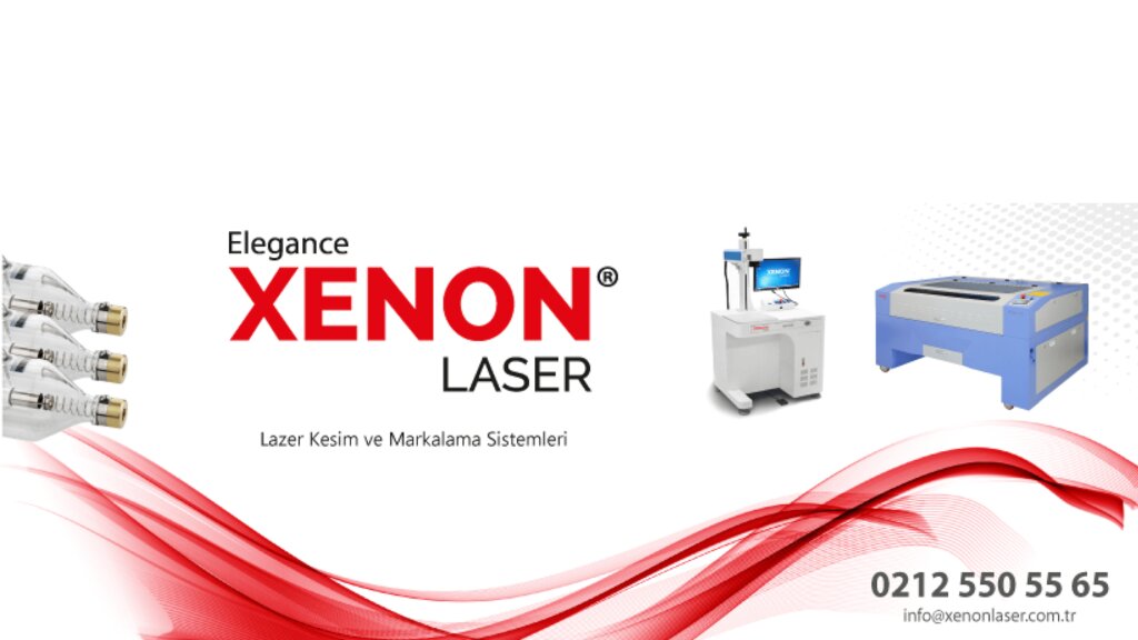 Laser work Elegance Xenon Laser, Istanbul, photo