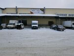 Абсолютторг (gorodskoy okrug Novosibirsk, Severny proyezd, 7/2), frutería