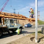 МонтажСпецСтрой (Большая Косинская ул., 18Б, Москва), электромонтажные работы в Москве