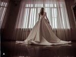 Leila Khashagulgova Wedding Dresses (ulitsa Vassan-Gireya Dzhabagiyeva, 17) ، صالون زفاف