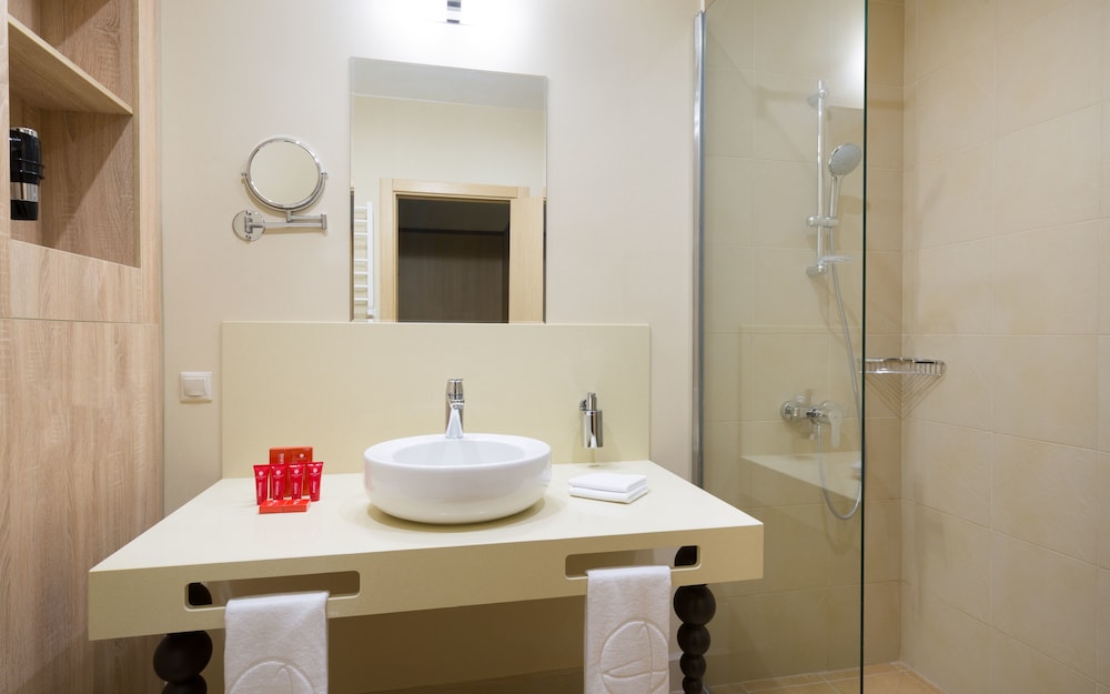 Фото Azimut Парк Отель Переславль