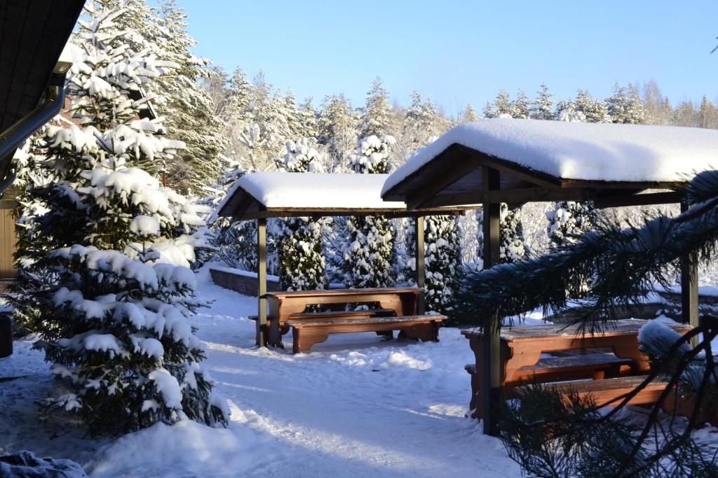 Фото Коробицыно Каскад