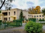 Detsky sad № 342 (Zaozyornaya Street, 15А), kindergarten, nursery