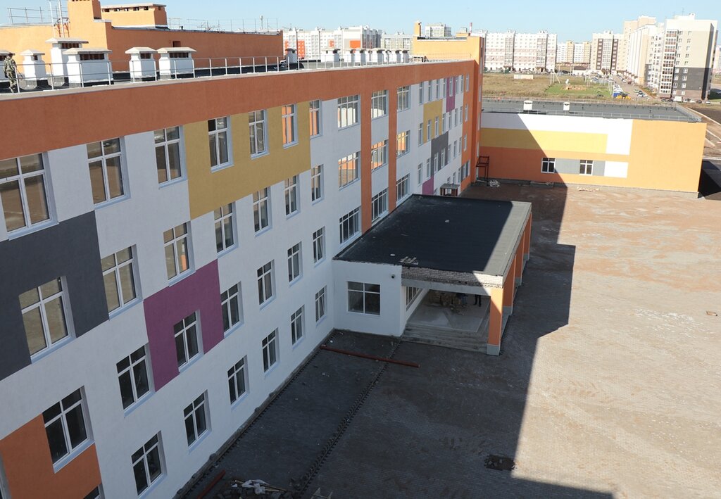 Стерлитамак 23 школа карта