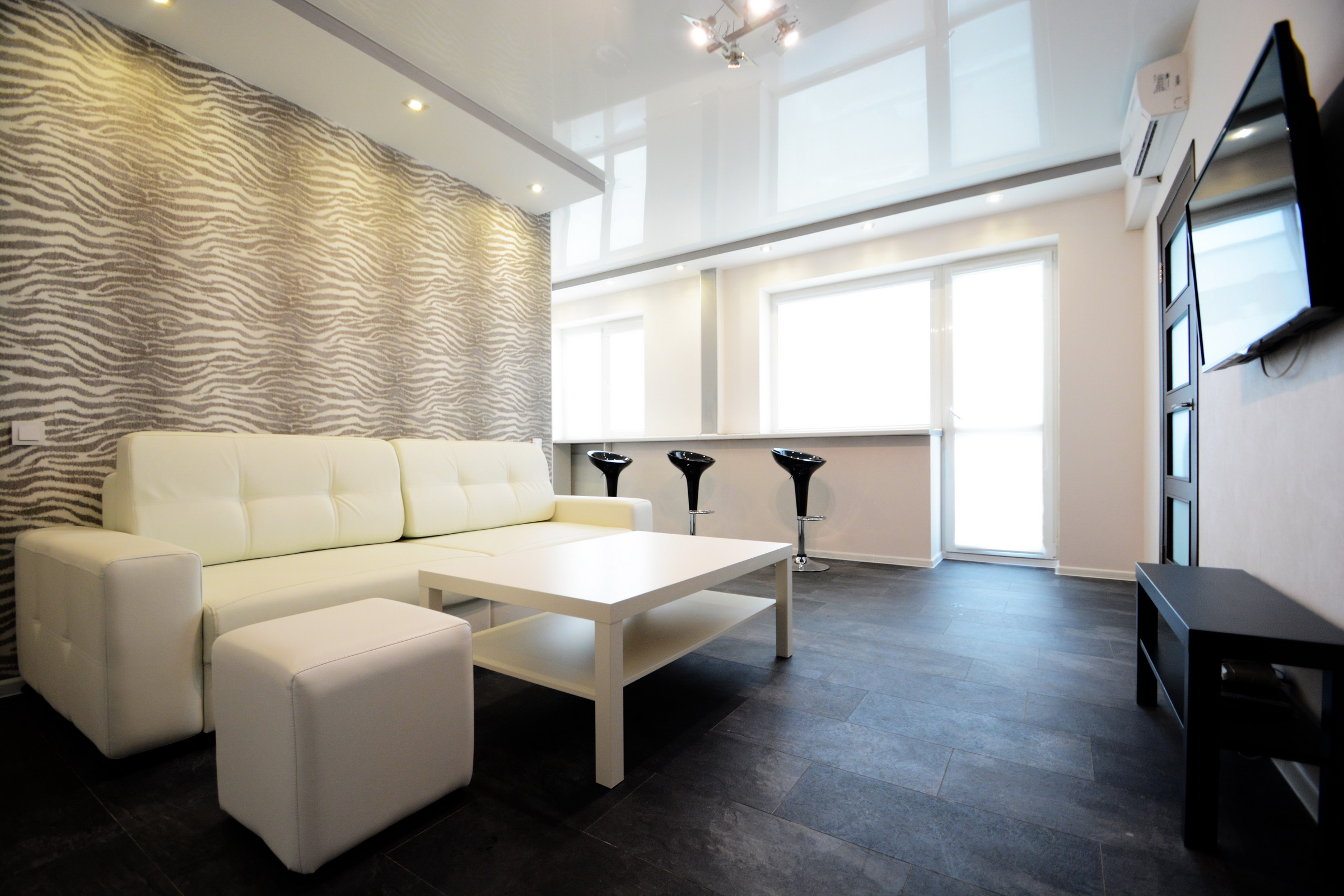 Фото Апартон