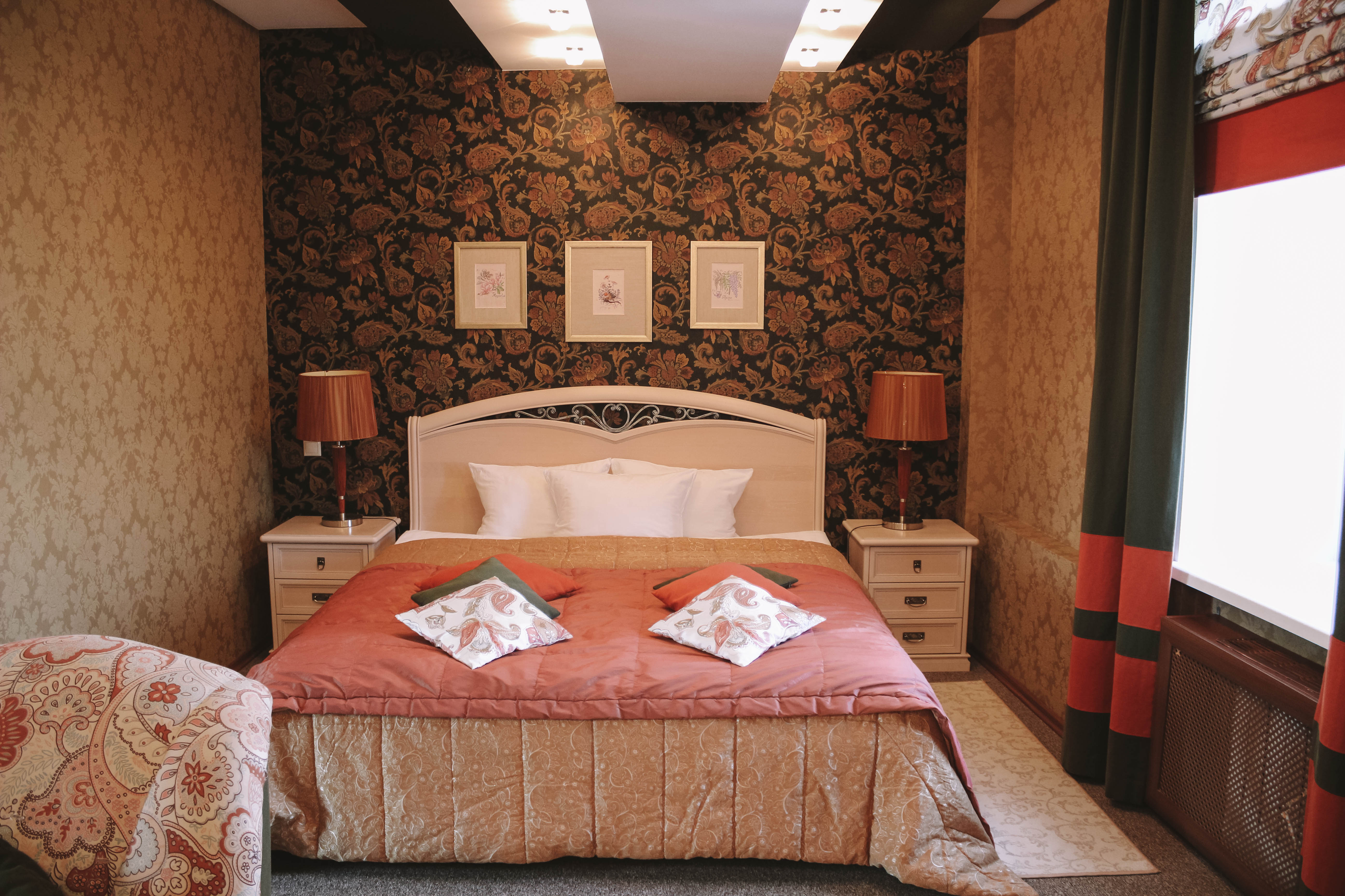 Фото Лагуна