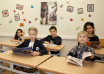 Zzz Language School (rabochiy posyolok Zarechye, Zarechnaya ulitsa, 2) ، التعليم الإضافي