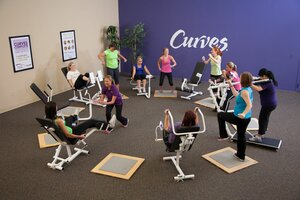 FitCurves (Астраханская ул., 103Д), фитнес-клуб в Саратове