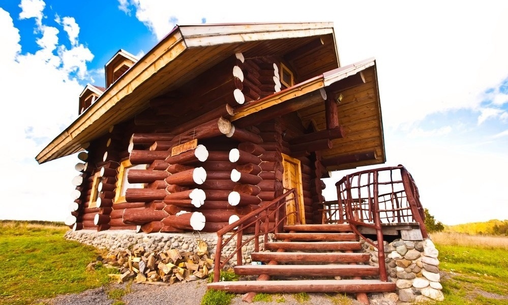 Фото Экодеревня Чуньки