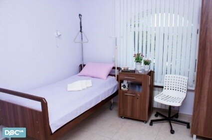Medical center, clinic Healthy Bones, centr vosstanovitelnoy ortopedii, Kyiv, photo