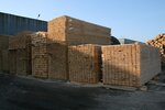Kompaniya Lesozavod (Bakhchivandzhi Street, 2А/4), woodworking enterprise