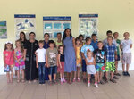 Shakhtinsky Tsentr pomoshchi detyam № 3 (ulitsa Obukhovoy, 2Б), social service