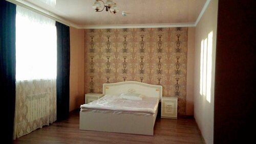 Hotel Rakhat, Khromtau, photo