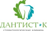 Dantist-K (ulitsa Khusaina Mavlyutova, 28А), dental clinic