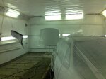 Autocentr-Kuzov (Avtotransportnaya ulitsa, 33), reparación corporal