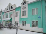 ZhKKh Ostrovetskoye Rup (Astraviec, Pawnochnaja vulica, 14), servicio comunal