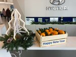 Фото 6 Автосалон Hyundai АГАТ на шоссе Авиаторов, официальный дилер