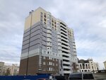 Студии на Лядова (Geroya Zhidkova Street, 6), housing complex