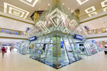 Zanevsky Kaskad (Zanevskiy Avenue, 71к2), shopping mall