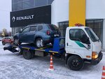 SpetsAvto (Lenina Street, 144Б), auto technical assistance, car evacuation