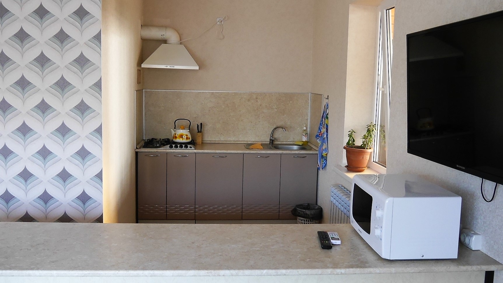 Фото Гостиница на Красина