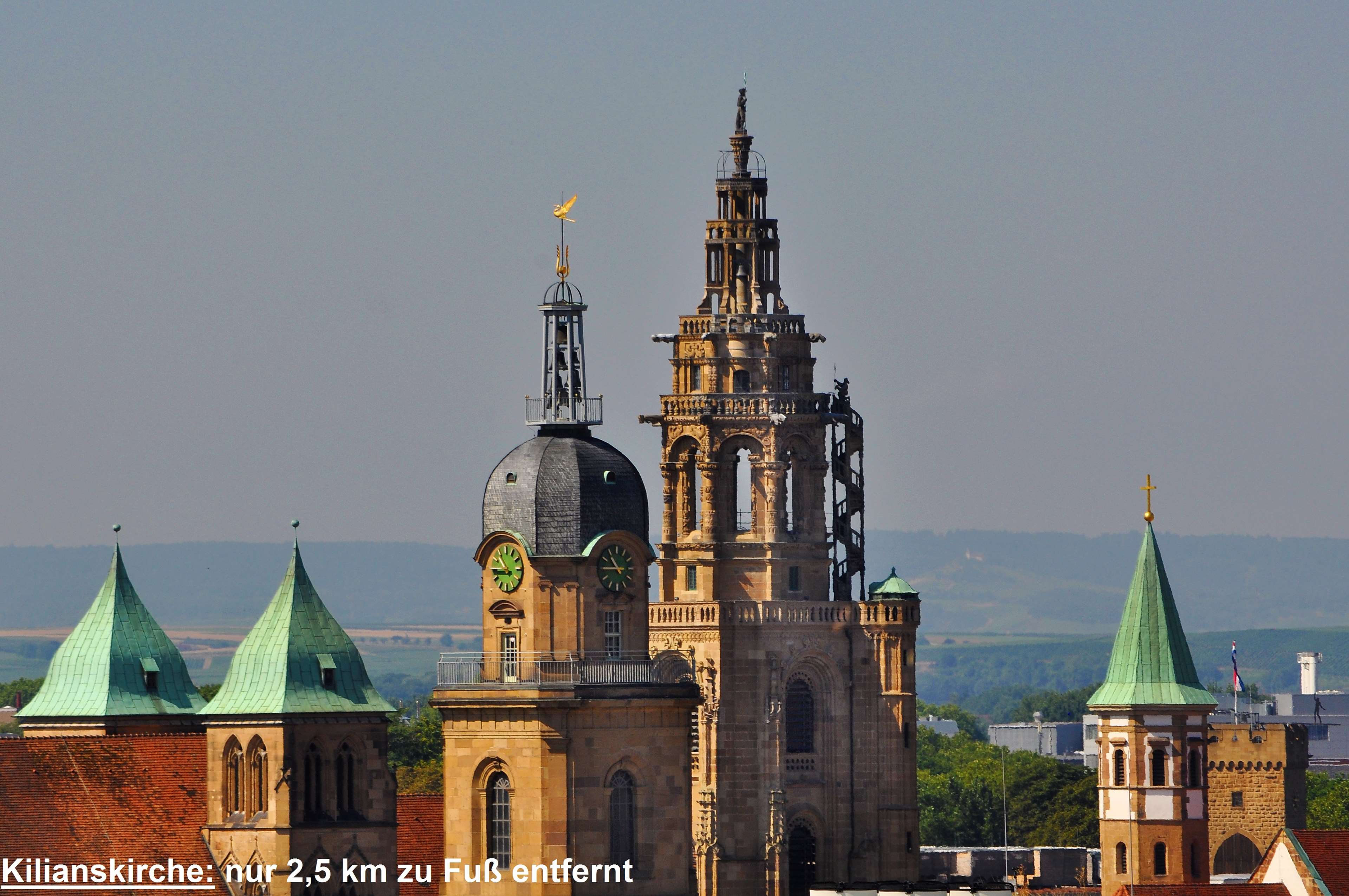 Фото Best Western Hotel Am Kastell