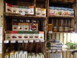 Shop of local products Sarlyk (selo Elekmonar, Sovetskaya ulitsa, 17), tienda de productos