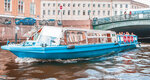 Aqua-Excurs (Moyka River Embankment, 63) ، الرحلات