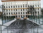 Дети - Детям (Denisa Davydova Street, 6), club para niños y adolescentes