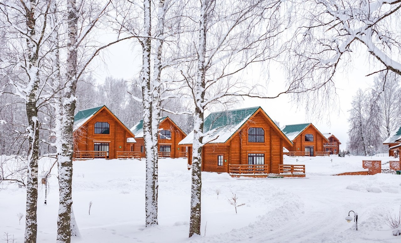 Фото Заозерье