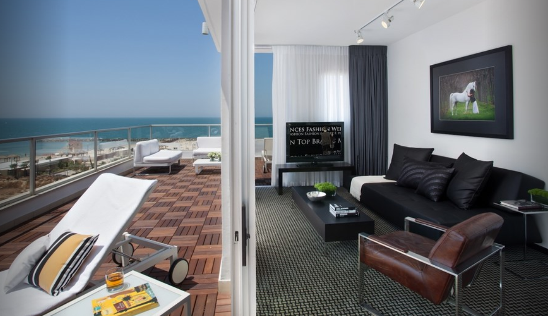 Фото отеля 3