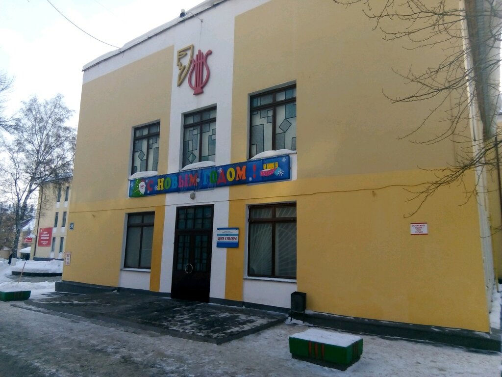 Противопожарные системы Потенциал, Саранск, фото