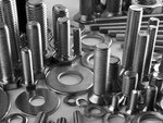StalEhksport (1st Entuziastov Street, 3), fasteners