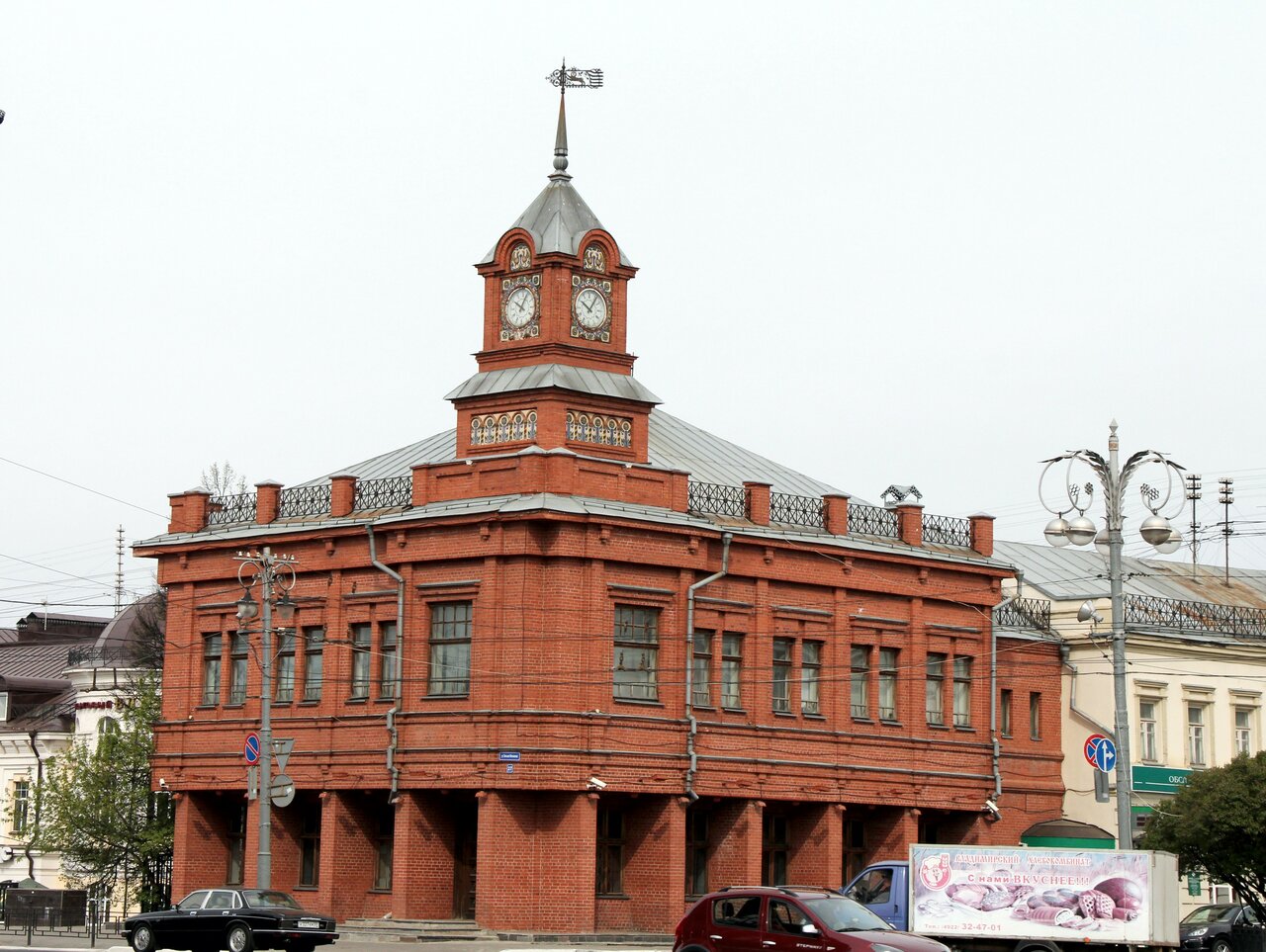 Сбербанк большая московская ул 27 фото