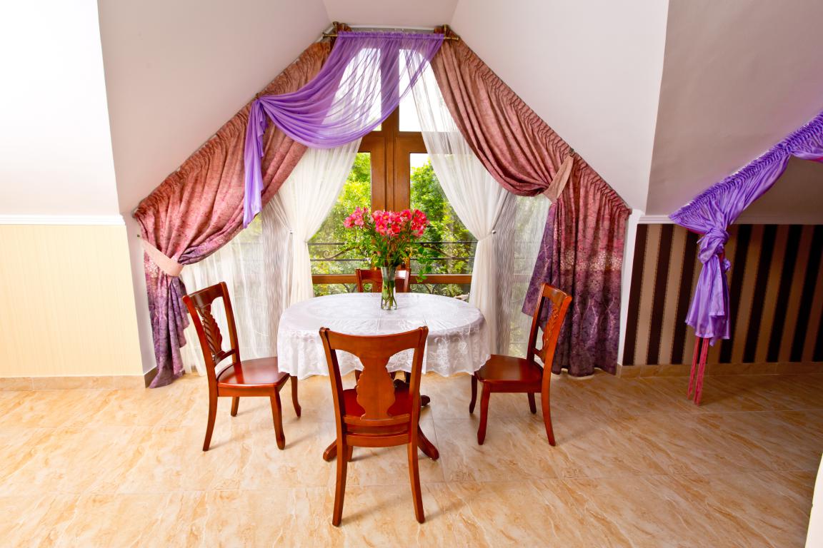 Фото Вилла Жасмин