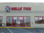 Belle Tire (Michigan, Bay County, Bay City), express oil change