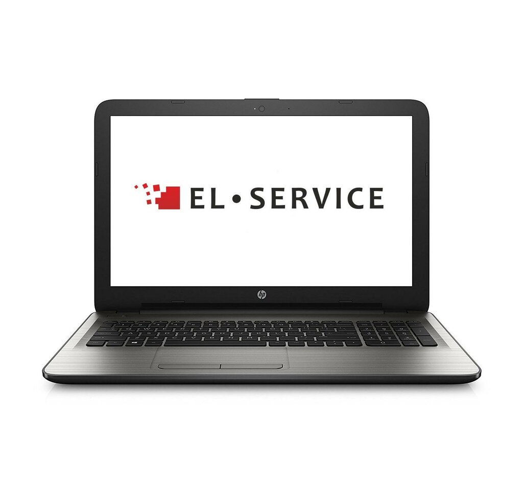 Компьютерный ремонт и услуги El Service, Санкт‑Петербург, фото