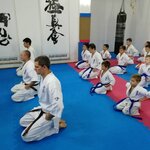 Istina (ulitsa Makarenko, 30Г), sports club