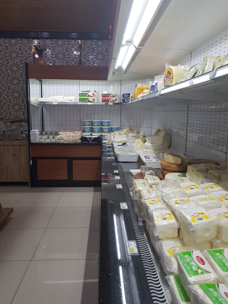 Toptan süt ürünleri Peymir Süt Ürünleri, Antalya, foto