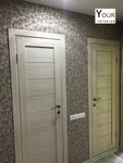 Your Interior (Kalinina Street, 75), trabajos de construcción y acabado