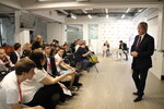 Strategic Solutions Lab (Valdaysky Drive, 16с2), social research
