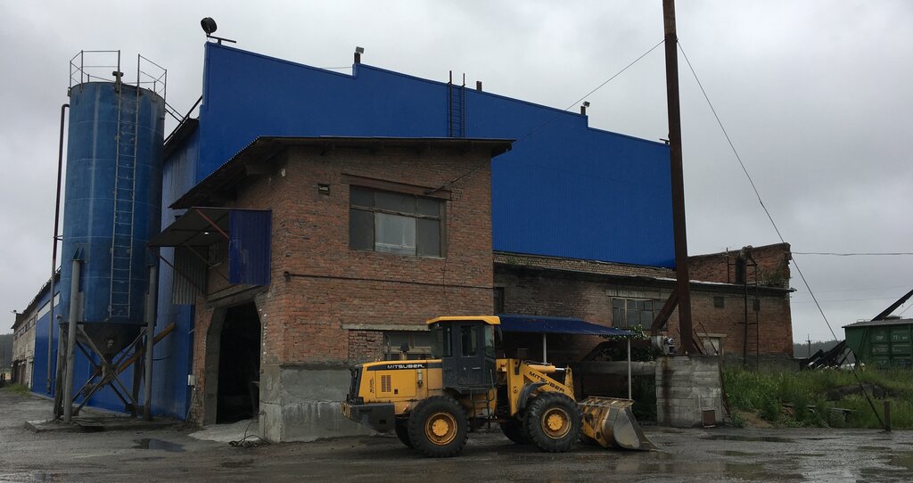 Bienes concretos Proizvodstvennaya kompaniya Granit, , foto