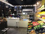 18gramm (Akademika Tupoleva Embankment, 15Б) ، مقهى